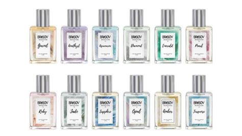 varian parfum brasov